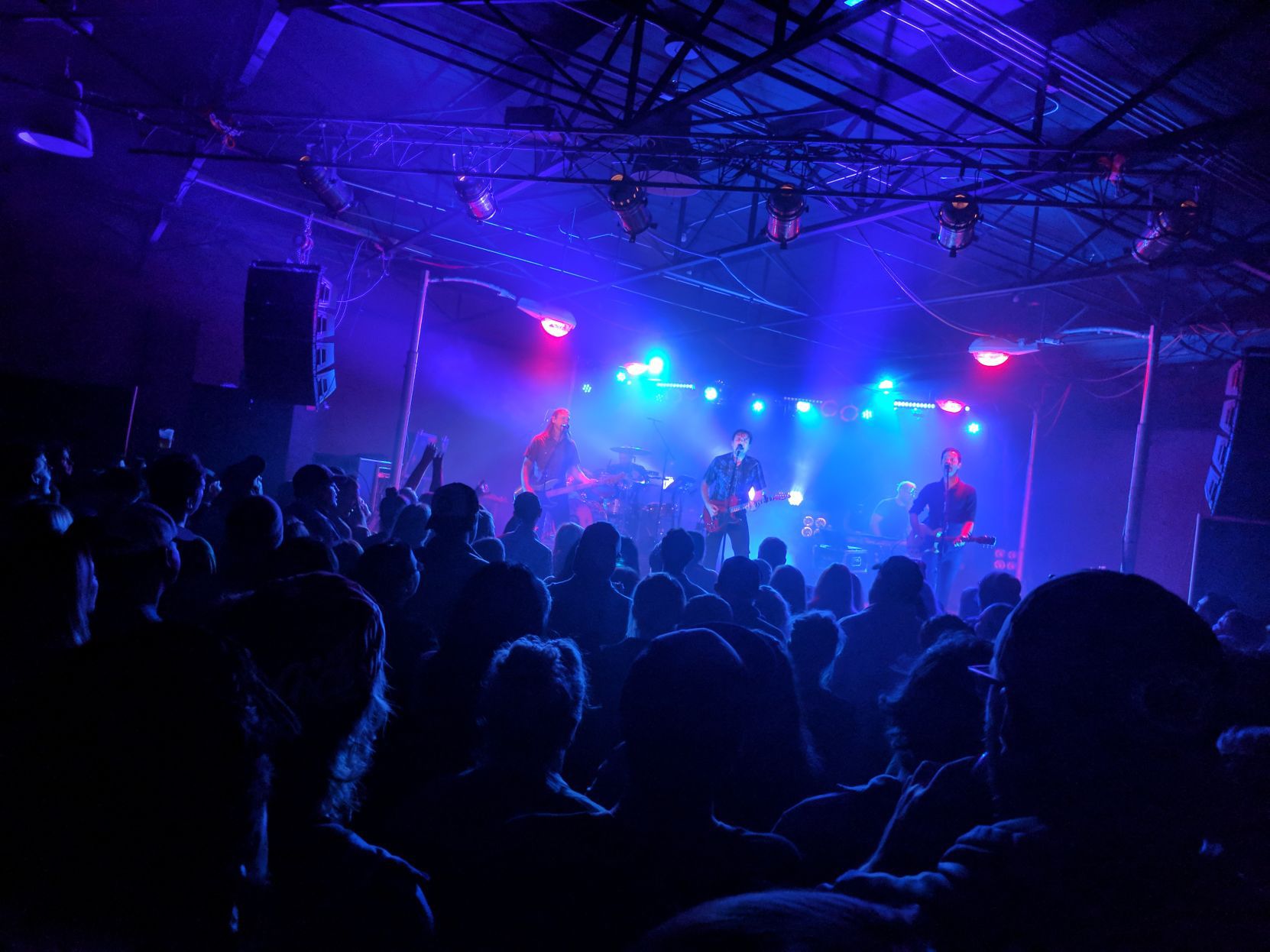 Best Live Entertainment — Pub Station